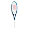 Ракетка б/т Wilson Ultra Power 105 Gr1, WR147010U1, для любит, композит, со струнами, темносин-бел за 11&nbsp;662 ₽ купить в Грозном