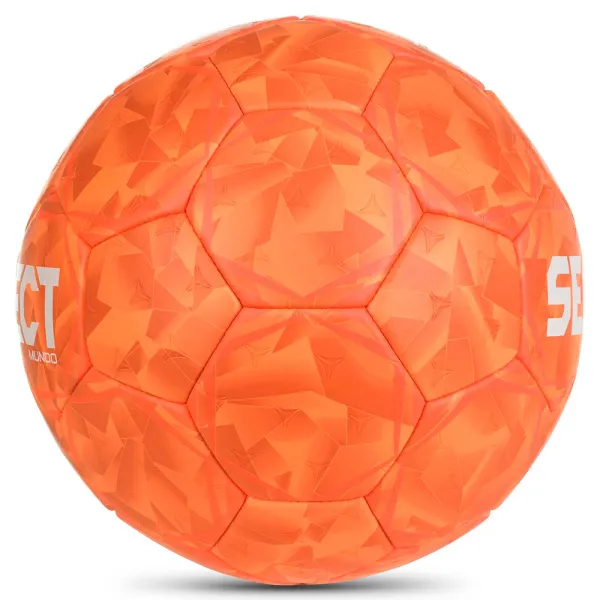 Мяч ганд. SELECT Mundo V26 за 4&nbsp;970.80 ₽ в Грозном