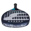 Ракетка для падела BULLPADEL Indiga Power 26, 494416, для начинающих, стекловолокно, темносине-серый за 14&nbsp;672.70 ₽ купить в Грозном