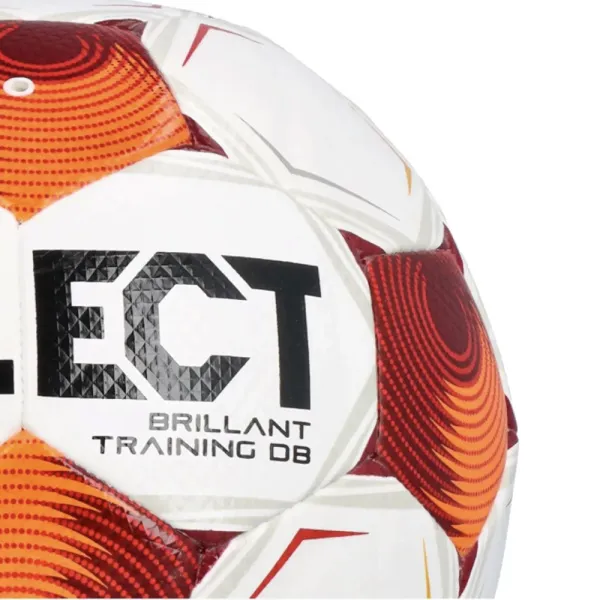 Мяч футб. SELECT Brillant Training DB V25 за 4&nbsp;936.80 ₽ в Грозном