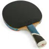 Ракетка для н/т DOUBLE FISH 5A+C, для продвин, ITTF Appr, накл. 2,1 мм, конич. ручка+ 2 мяча V40+мм за 2&nbsp;779.50 ₽ купить в Грозном