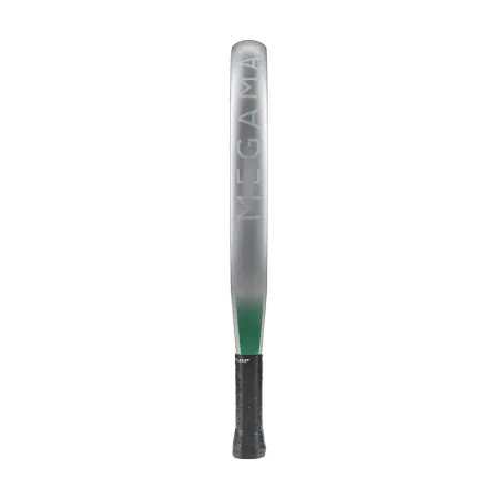 Ракетка для падела Dunlop Megamax Silver, 10370741, для начинающих, графит, серебристый за 11&nbsp;740.20 ₽ купить в Грозном