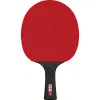 Ракетка для н/т DOUBLE FISH Black Carbon King Racket 5*****, для професс.,ITTF Appr.,накл.2,1,мм за 6&nbsp;434.50 ₽ купить в Грозном