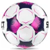 Мяч футб. SELECT Atlanta v26, 0575971011, р.5, FIFA Basic, облегч, 32п,ТПУ, гибрид.сш, бел-роз-черн. за 4&nbsp;712.40 ₽ купить в Грозном