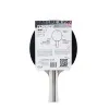 Ракетка для н/т TORRES Profi 5*, TT23009, для спортсменов, накладка 2,0 мм, конич. ручка за 3&nbsp;043 ₽ купить в Грозном