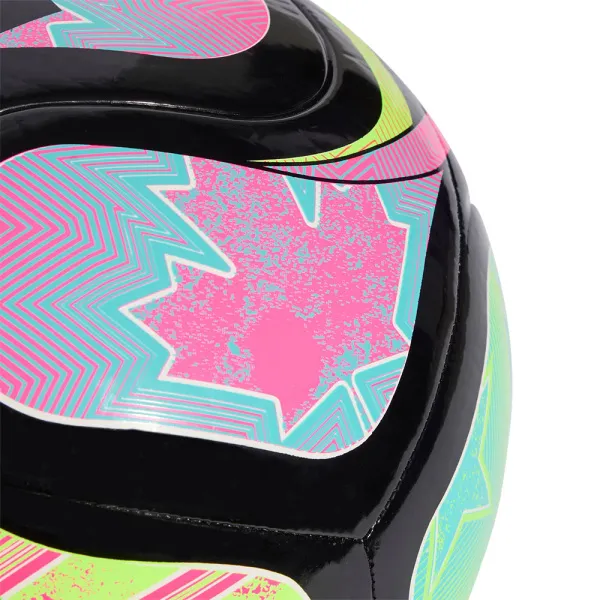 Мяч для пляж. футб. ADIDAS WC26 Trionda Pro Beach, JD8036, р.5, FIFA Pro, 4п, ТПУ, маш.сш, мультикол за 7&nbsp;573.50 ₽ в Грозном