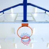Ферма для баскетбольного щита игрового на растяжках вынос 1800 мм ZAVODSPORTA за 23&nbsp;140 ₽ купить в Грозном