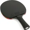 Ракетка для н/т DOUBLE FISH Black Carbon King Racket 5*****, для професс.,ITTF Appr.,накл.2,1,мм за 6&nbsp;434.50 ₽ купить в Грозном