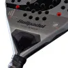 Ракетка для падела BULLPADEL Neuron 02 Comfort 27, 497243,для продв.игр., стекловолокно,карбон, сер. за 38&nbsp;986.10 ₽ купить в Грозном