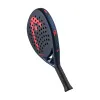 Ракетка для падела HEAD Radical Pro, 222034, для продвинутых игроков, карбон, темносине-красный за 30&nbsp;256.60 ₽ купить в Грозном