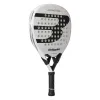 Ракетка для падела BULLPADEL Vertex Jr Boy 26, 494420, для юниоров, стекловолокно, бело-черный за 14&nbsp;572.40 ₽ купить в Грозном