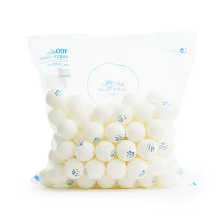 Мяч для наст.тенниса DOUBLE FISH No-Star Ball,арт.V40+PU,.упак.100 шт., ПУ-пакет,белый за 1&nbsp;985.60 ₽ купить в Грозном