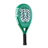 Ракетка для падела WILSON Blade Jr  V4 Padel, WR213811U0, для начин-х, стекловолокно, зеленый за 14&nbsp;934.50 ₽ купить в Грозном
