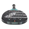 Ракетка для падела BULLPADEL Xplo Comfortl 27, 497245,для продв.игр., стекловолокно, карбон, черн. за 37&nbsp;422.10 ₽ купить в Грозном