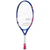 Ракетка б/т дет. BABOLAT B`FLY 21 Gr000, 140485, для 5-7 лет, алюминий, со струнами, фиолетово-розов за 6&nbsp;303.60 ₽ купить в Грозном
