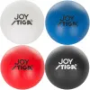 Мяч для наст. тенниса Stiga Joy, 1110-5240-04, диам. 40+мм, пластик, упак. 4 шт, мультиколор за 1&nbsp;286.90 ₽ купить в Грозном
