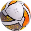 Мяч футб. TORRES Club, F323965, р.5, 10 пан., ПУ, гибрид. сшив, бел-оранж-желт за 2&nbsp;225.30 ₽ купить в Грозном