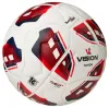 Мяч футб. VISION TRITON, FV425075, р.5,FIFA Quality Pro,MF, 16 пан, термосш.,бел-красный за 8&nbsp;007 ₽ купить в Грозном