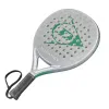 Ракетка для падела Dunlop Megamax Silver, 10370741, для начинающих, графит, серебристый за 11&nbsp;740.20 ₽ купить в Грозном