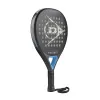 Ракетка для падела Dunlop FX Start, 10370737, для начинающих, гибрид, графит, черно-синий за 13&nbsp;175 ₽ купить в Грозном