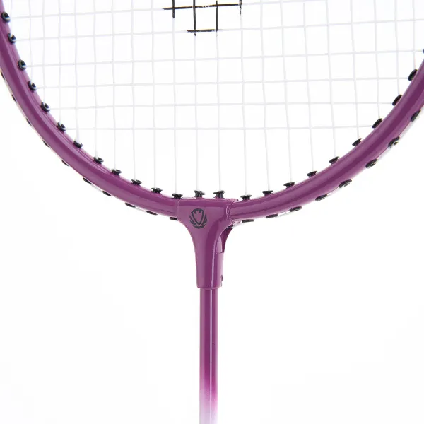 Набор для бадм. TORRES Leisure Set, BD23520, для начинающ.,стал. стерж, алюм. обод, со струнами,фиол за 2&nbsp;322.20 ₽ в Грозном