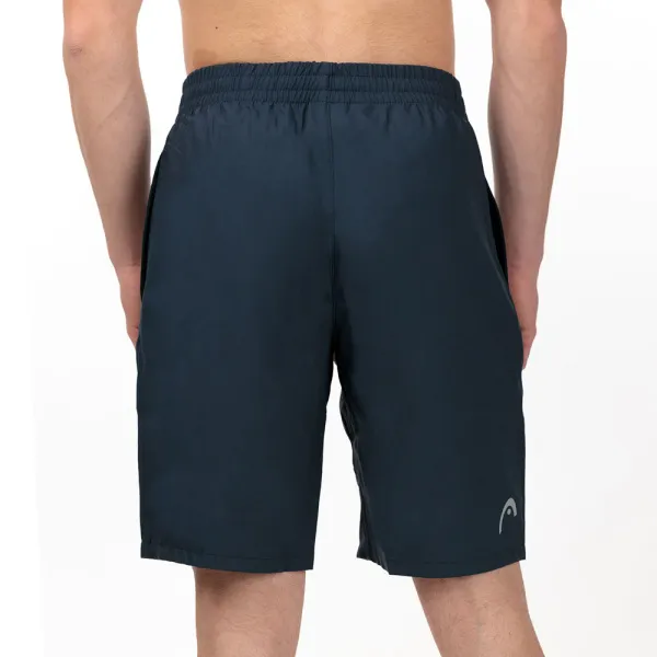 Шорты тренир. муж. HEAD Club Bermudas M за 5&nbsp;356.70 ₽ в Грозном