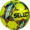 Мяч футзал. SELECT Futsal Mimas, 1053460550, р.4,FIFA Basic, 32 пан, гл.ПУ, руч.сш, жел-сине-красный за 6&nbsp;303.60 ₽ купить в Грозном