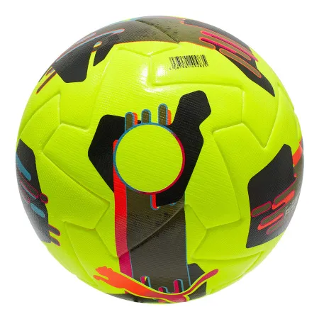 Мяч футб. PUMA Orbita 2 TB, 08432303, р.5, FIFA Quality Pro, 12 пан., ТПУ, термосшивка, желто-черный за 7&nbsp;260.70 ₽ купить в Грозном