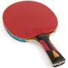 Ракетка для н/т DOUBLE FISH 7A+C, для професс.,ITTF Appr.,накл.2,1мм,+ 2 мяча V40+мм ITTF Appr за 3&nbsp;559.80 ₽ купить в Грозном