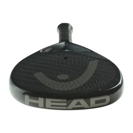 Ракетка для падела HEAD Speed One X 2025, 221045,для продвинутых игроков, карбон, черный за 30&nbsp;348.40 ₽ купить в Грозном