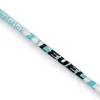 Клюшка для флорбола RealStick LEVEL 2.8, MR-KF-L95, IFF, 95см, лев. крюк, композит, бело-голубой за 6&nbsp;961.50 ₽ купить в Грозном