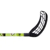 Клюшка для флорбола RealStick Player, MR-KF-Pl95, 95см, прямой крюк, композит, черно-салатовый за 3&nbsp;605.70 ₽ купить в Грозном