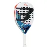 Ракетка для падела BULLPADEL Ionic Power 26, 494411, для продв. игроков, стекловолокно, сине-белый за 28&nbsp;944.20 ₽ купить в Грозном