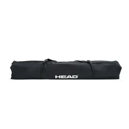 Корзина для теннисных мячей HEAD TT7003, на 125 мячей,с сумкой-переноской, складная, металл, черный за 6&nbsp;942.80 ₽ купить в Грозном