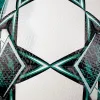Мяч футб. SELECT NUMERO 10 V23, 0575060004, р.5, FIFA Basic, 32п, ПУ, руч. сш, бело-бирюзовый за 8&nbsp;051.20 ₽ купить в Грозном