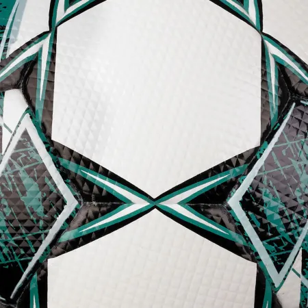 Мяч футб. SELECT NUMERO 10 V23, 0575060004, р.5, FIFA Basic, 32п, ПУ, руч. сш, бело-бирюзовый за 8&nbsp;051.20 ₽ купить в Грозном