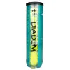 Мяч теннисный DIADEM Premier All Court 4B, BALL-4CASE-ALLCRT, уп. 4шт, одобр.ITF, фетр,желт за 996.20 ₽ купить в Грозном