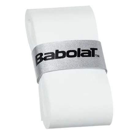 Овергрип BABOLAT VS Grip Original x12, 654010, упак. по 12 шт, 0.43 мм, 110см, белый за 5&nbsp;372 ₽ купить в Грозном