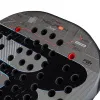 Ракетка для падела BULLPADEL Neuron 02 Comfort 27, 497243,для продв.игр., стекловолокно,карбон, сер. за 38&nbsp;986.10 ₽ купить в Грозном