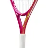 Ракетка б/т дет. Wilson Intrigue Jr 23, WR180410U, для детей 7-8лет, алюминий,со струнами, фуксия за 5&nbsp;271.70 ₽ купить в Грозном