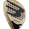 Ракетка для падела BULLPADEL Flow Legend 27, 497247, для профессионалов, стекловолокно, золотистый за 40&nbsp;157.40 ₽ купить в Грозном