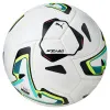 Мяч футб. PUMA Stellar Goal Hardground, 08533001, р.5, FIFA, 16п, ТПУ, термосш, мультикол за 6&nbsp;291.70 ₽ купить в Грозном