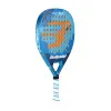 Ракетка для падела BULLPADEL Indiga Jr Boy 26, 494422, для начинающих, стекловолокно,сине-оранжевый за 10&nbsp;480.50 ₽ купить в Грозном