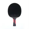 Ракетка для н/т DOUBLE FISH CK-208, для любителй, ITTF,наклад. 2,2 мм, конич. ручка + сумка-чехол за 2&nbsp;004.30 ₽ купить в Грозном