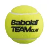 Мяч теннисный BABOLAT Team Clay,502080, уп.4 шт,одобр.ITF, войлок, нат.резина,желтый за 3&nbsp;054.90 ₽ купить в Грозном