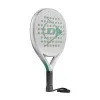Ракетка для падела Dunlop Megamax Silver, 10370741, для начинающих, графит, серебристый за 11&nbsp;740.20 ₽ купить в Грозном