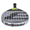 Ракетка для падела BULLPADEL Indiga Control 26, 494417, для начинающих, карбон ,серо-черный за 14&nbsp;672.70 ₽ купить в Грозном