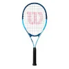 Ракетка б/т Wilson Tour Slam Lite Gr2, WR199010U2,для любит, алюминий, со струнами, сине-голубая за 6&nbsp;358 ₽ купить в Грозном