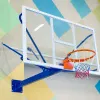 Ферма для баскетбольного щита игрового на растяжках вынос 1800 мм ZAVODSPORTA за 23&nbsp;140 ₽ купить в Грозном