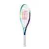 Ракетка б/т дет. Wilson Intrigue Jr 25, WR180310U, для детей 9-10лет, алюминий,со струн., бирюз-фиол за 5&nbsp;271.70 ₽ купить в Грозном